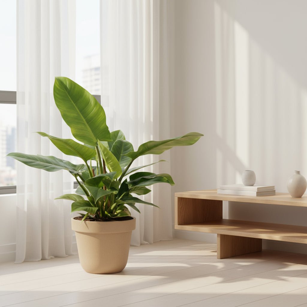 Philodendron Imperial Green - Verdeia