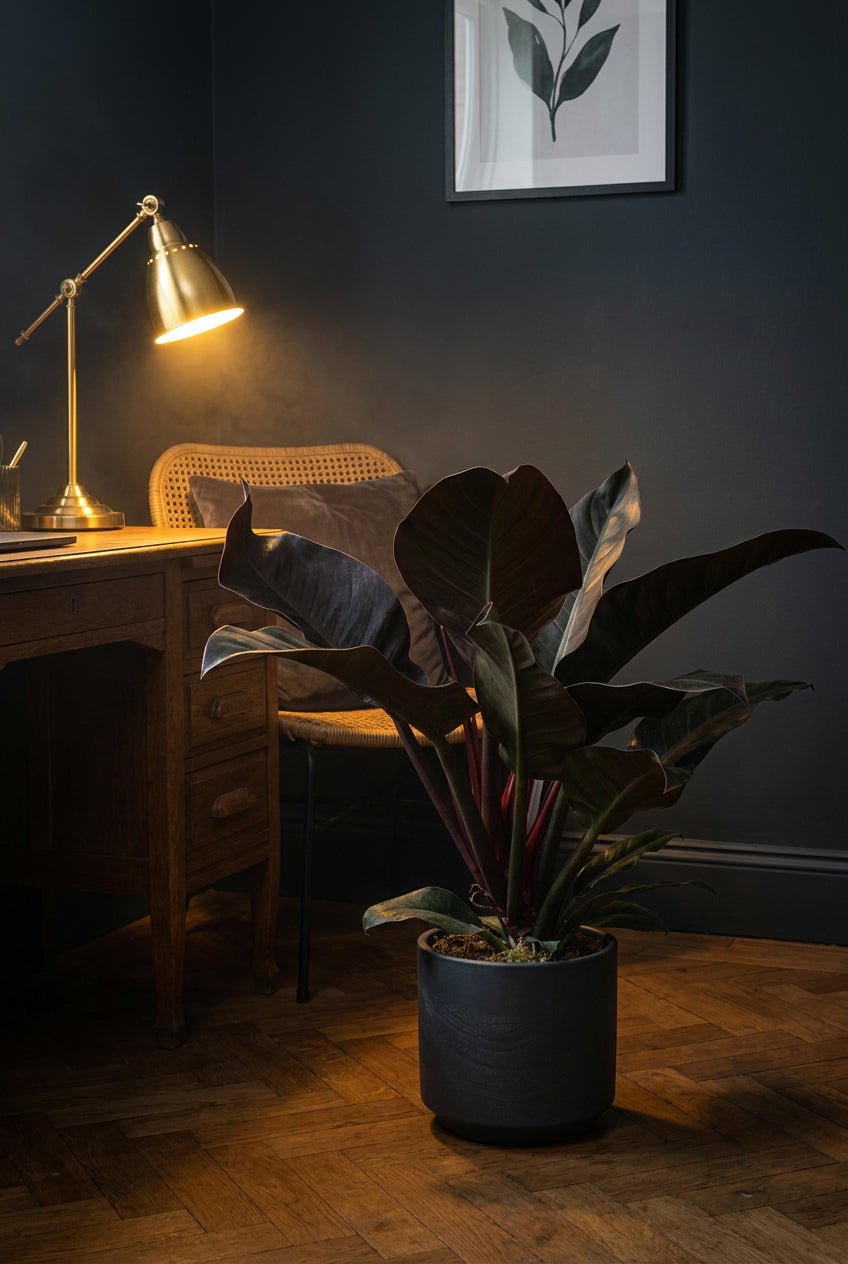 Philodendron &