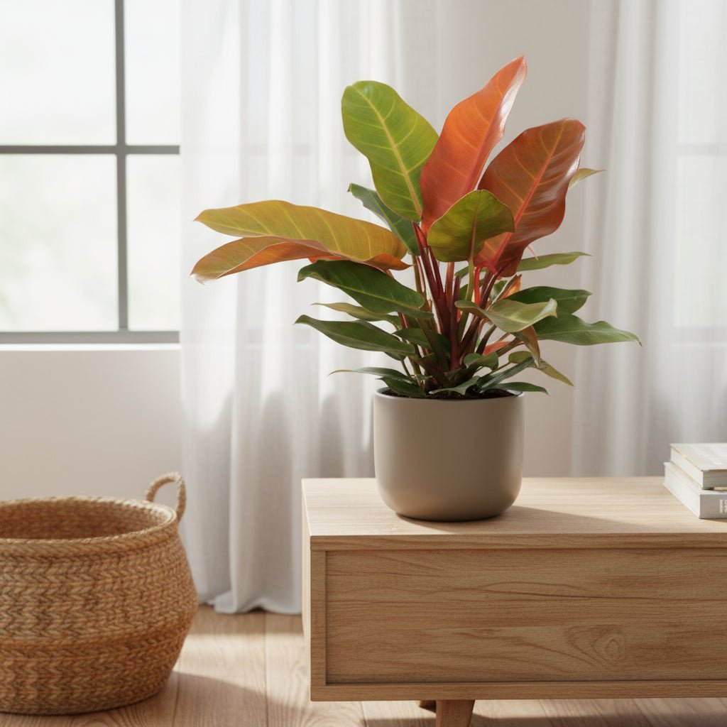 Philodendron &