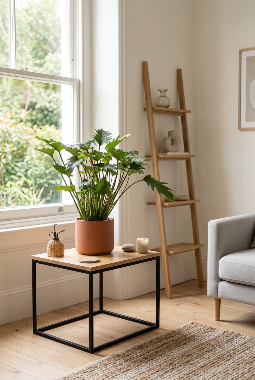 Philodendron &