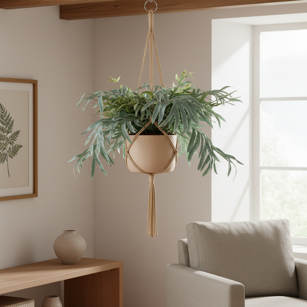 Phlebodium Aureum &