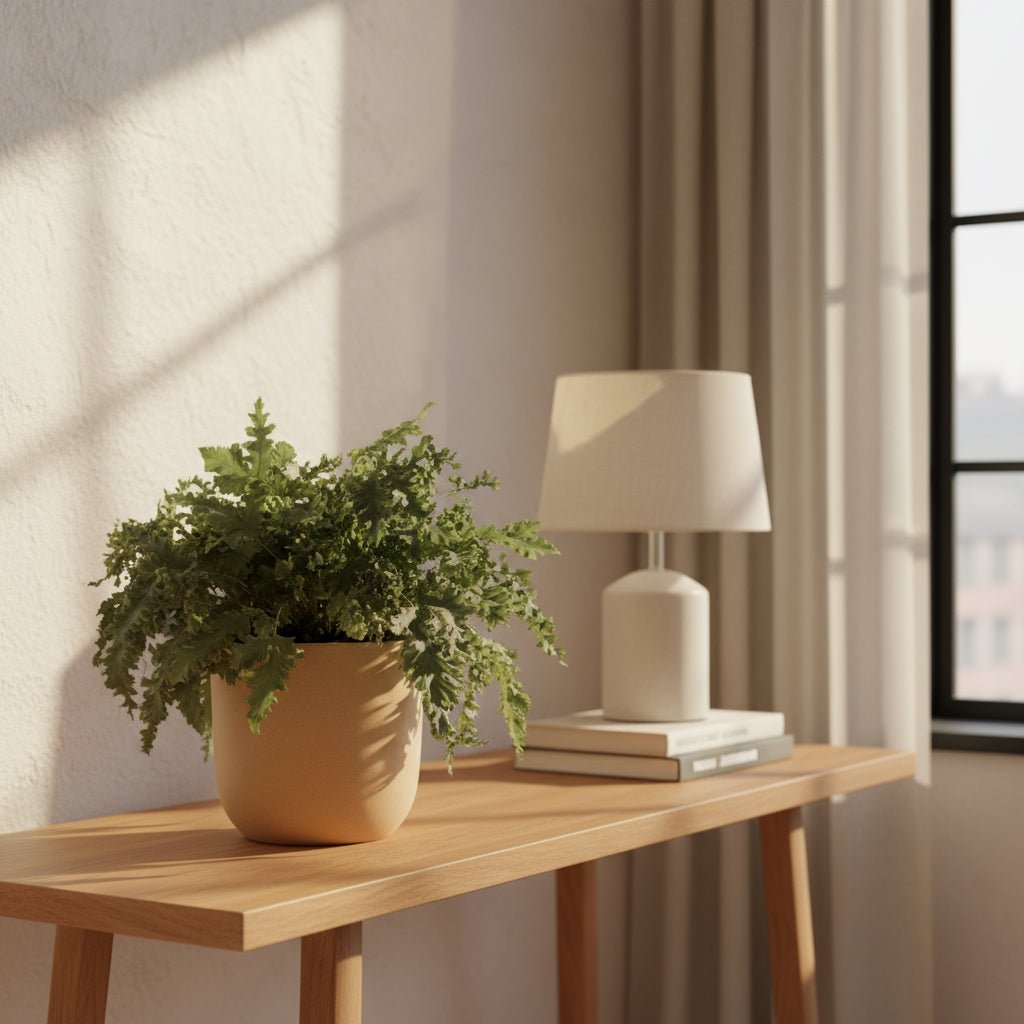 Phlebodium Davana – Helecho azul elegante - Verdeia - 3