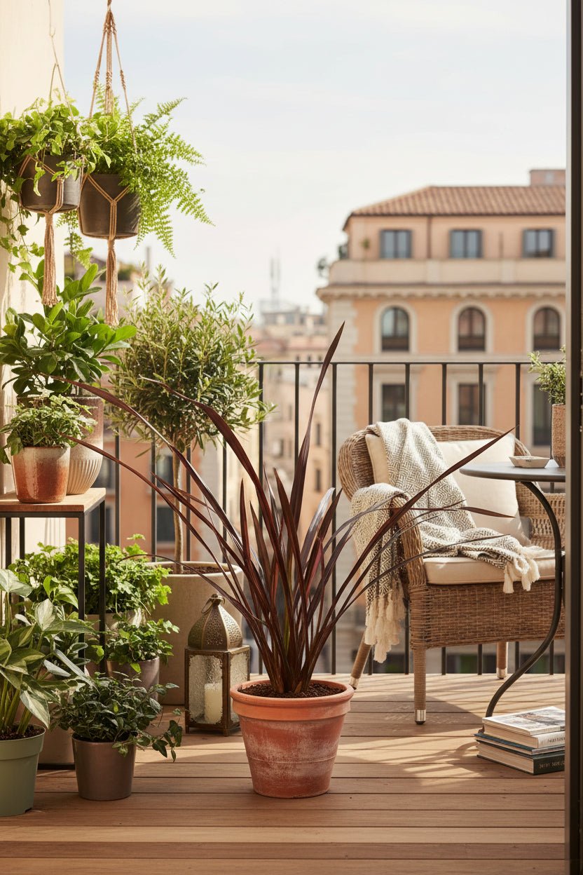 Phormium &