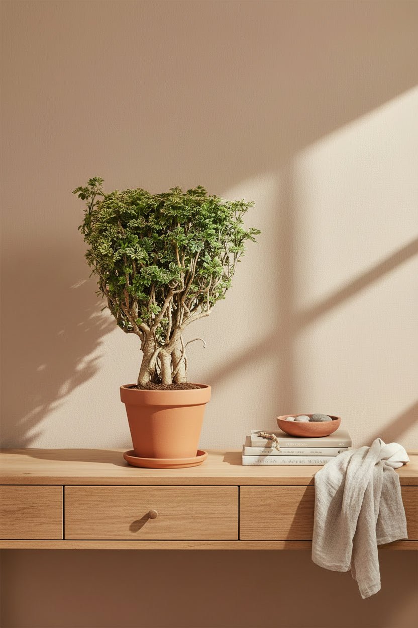 Polyscias Hawaiiana &