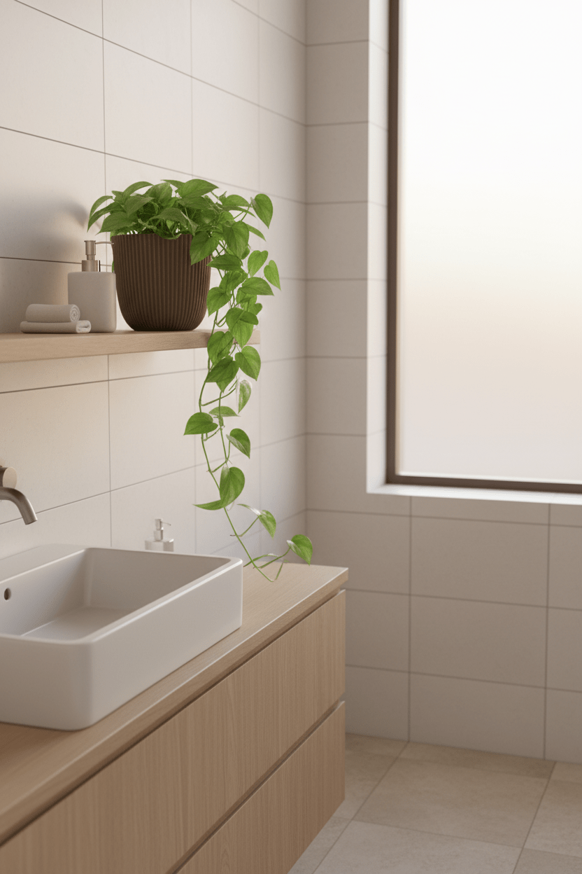 Pot Capi Nature Groove taupe - Verdeia - 5