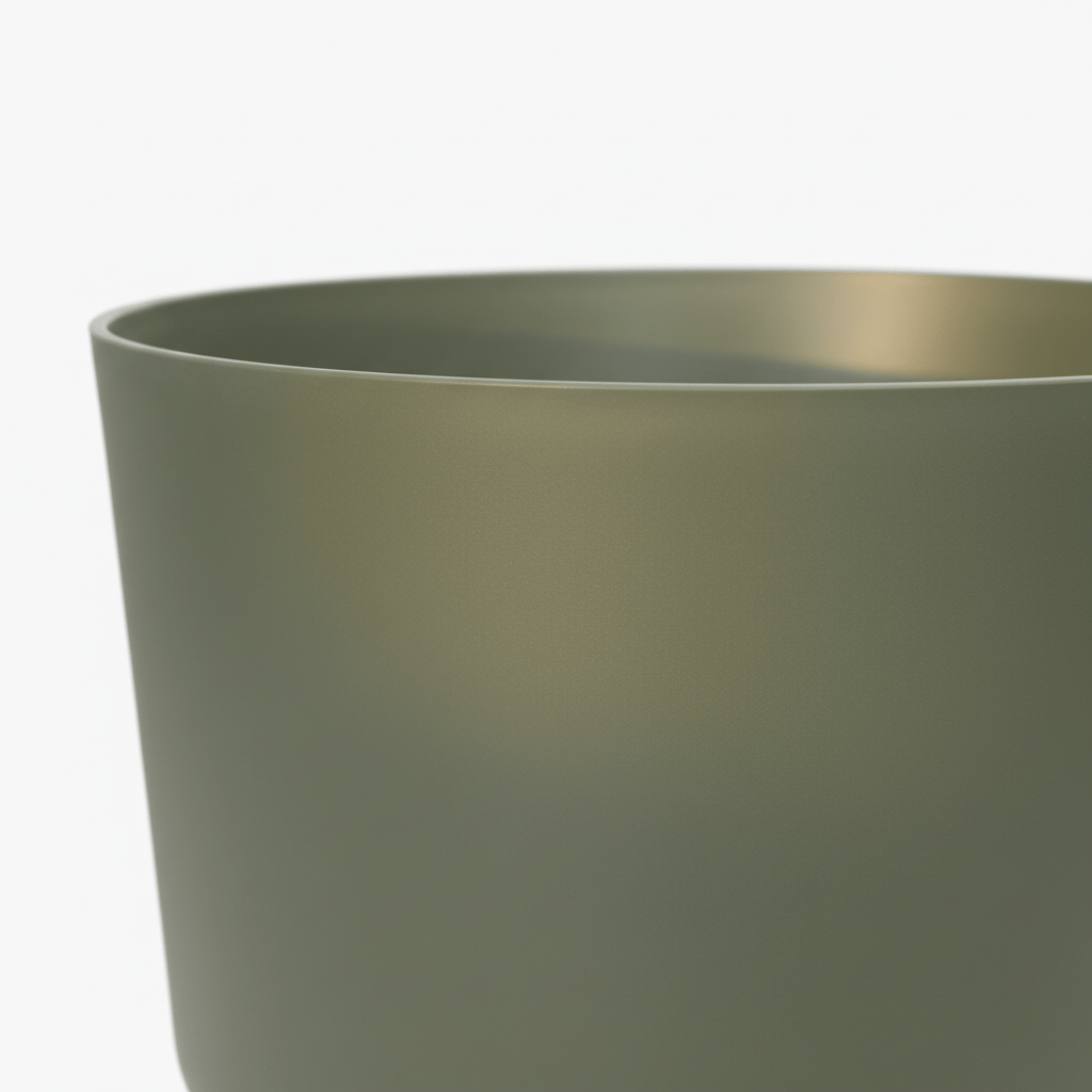 Pot Elho Greenville Round bladgroen - Verdeia - 3