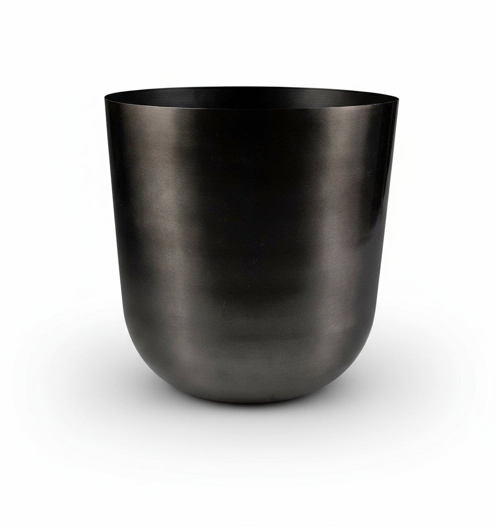 Pot Mayk Lead - Ø20 cm - Verdeia