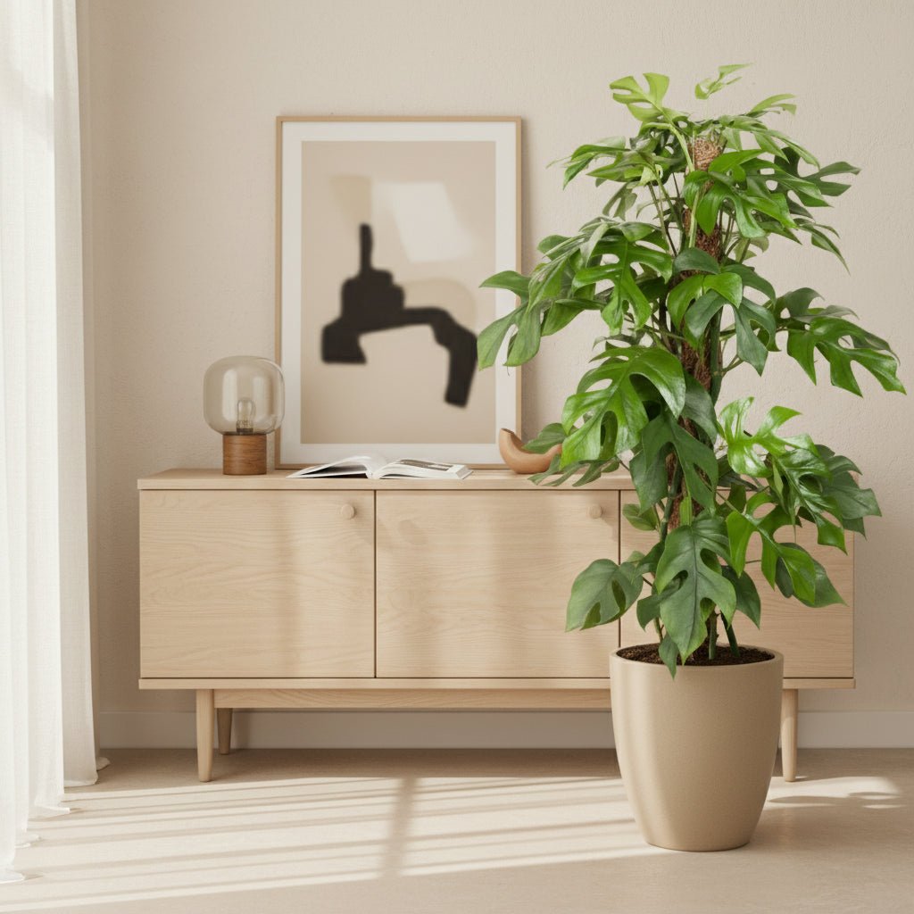 Rhaphidophora tetrasperma — Monstera Minima - Verdeia - 4