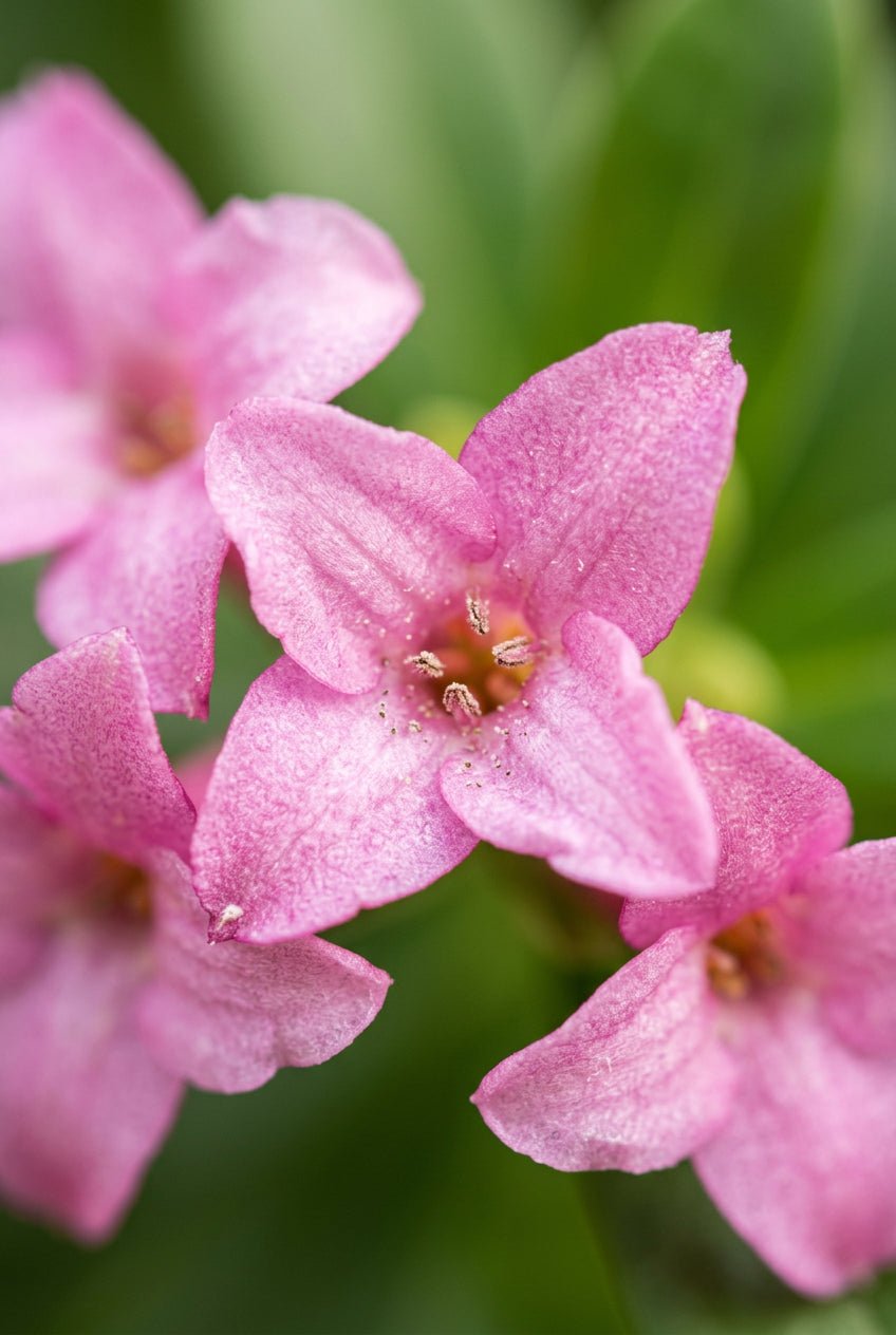 Rhododendron Bloombux® Magenta (Rhododendron nain rose intense) - Verdeia - 1