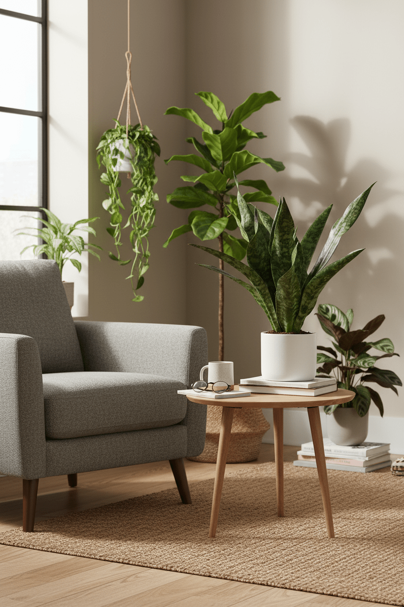 Sansevieria Aubrytniana &