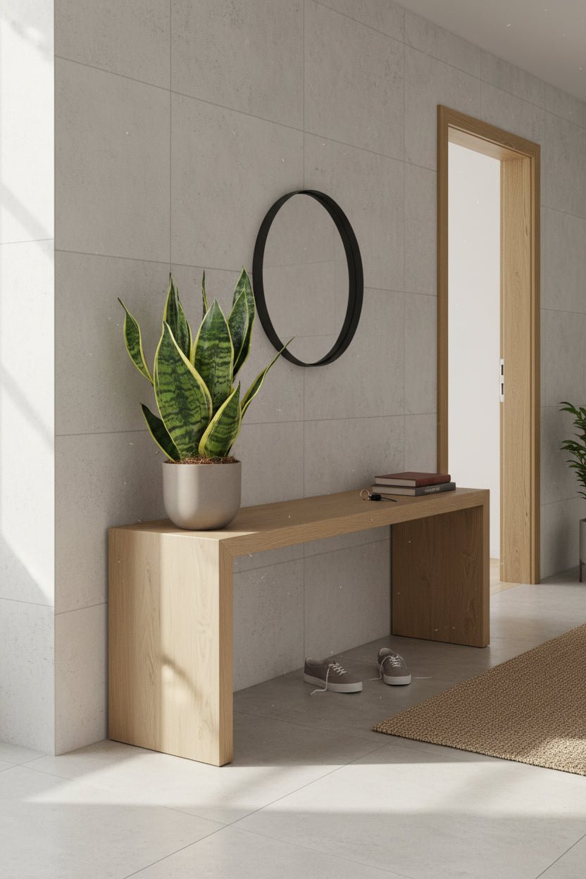 Sansevieria Futura Superba — Llengua de sogra - Verdeia - 4