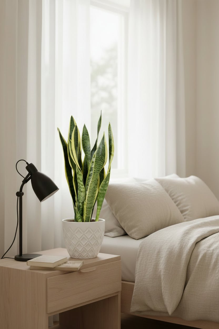 Sansevieria Laurentii – Bogenhanf - Verdeia - 6