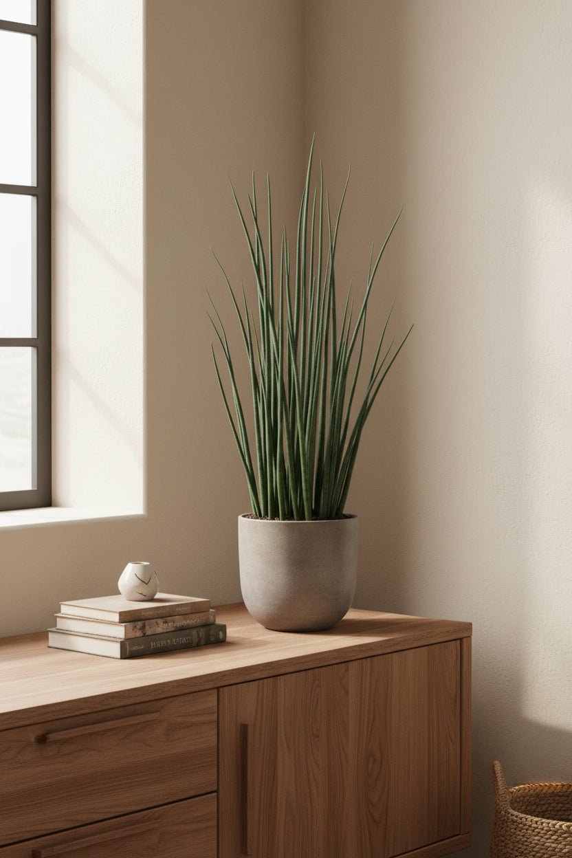 Sansevieria Mikado — Vrouwentong — Verdeia — 5