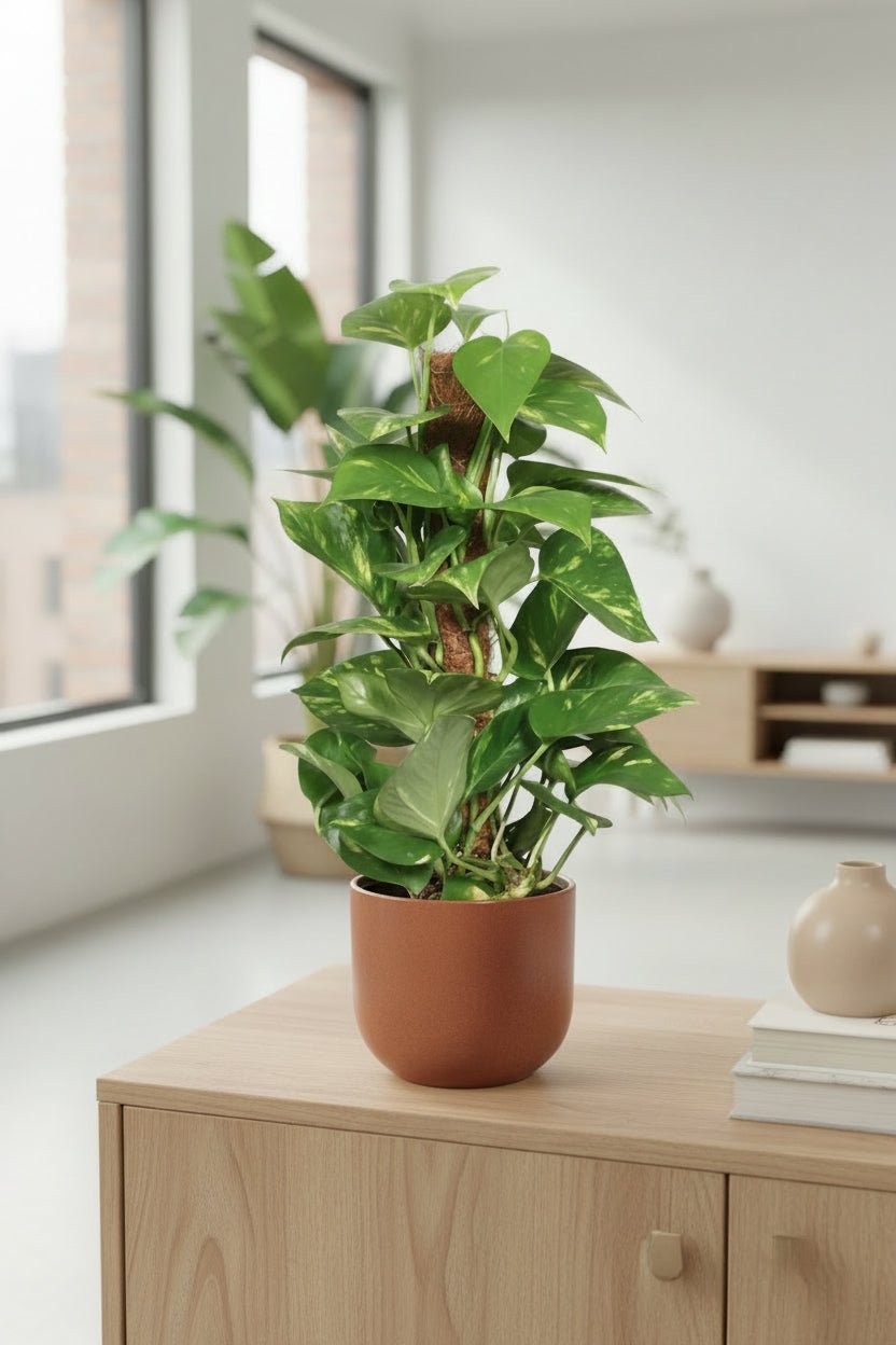 Scindapsus (Epipremnum) - Pothos - Verdeia - 3