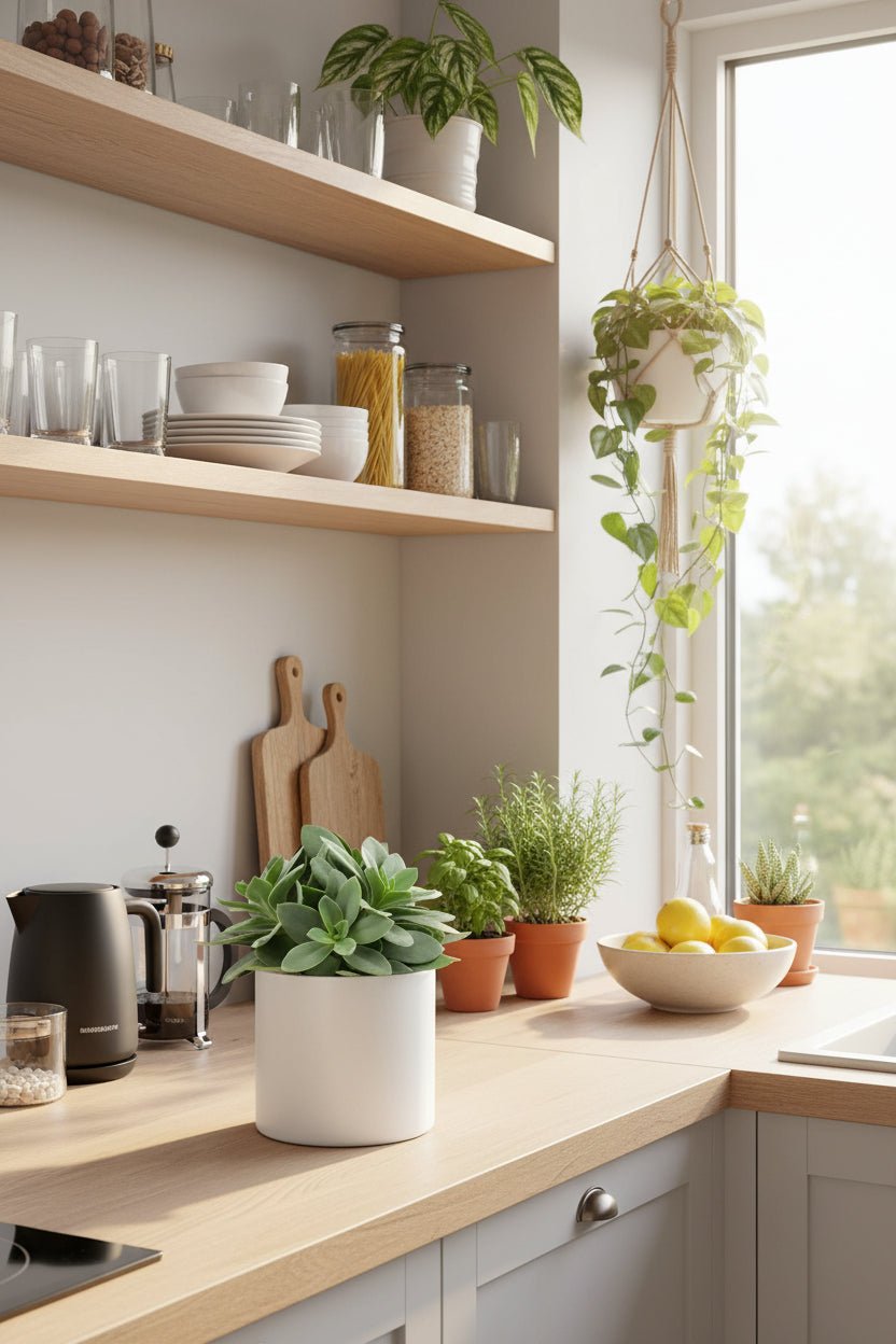 Senecio cephalophorus &