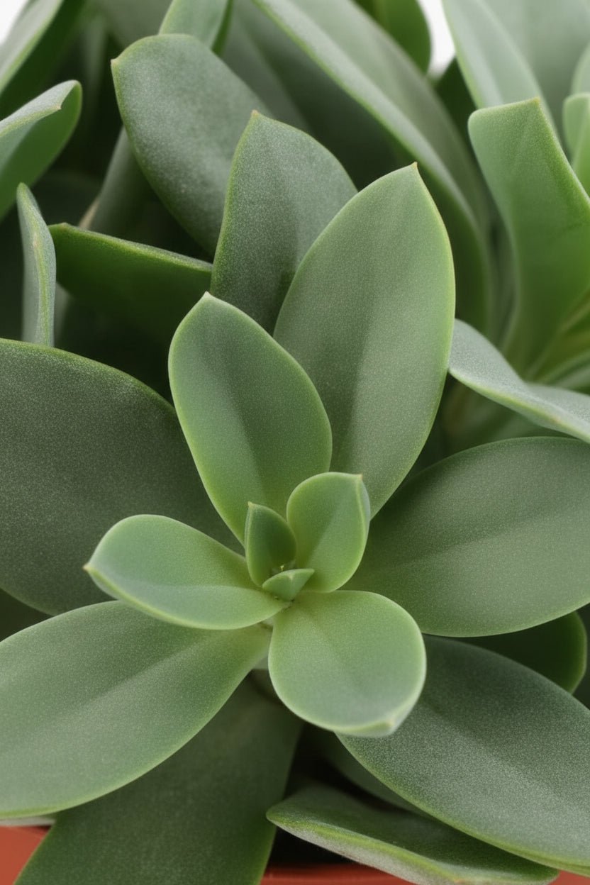 Senecio cephalophorus &