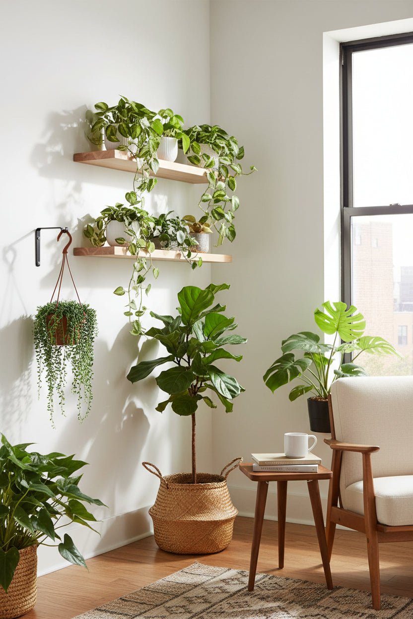 Senecio Herreianus - Ø12cm - A20cm - Verdeia - 5