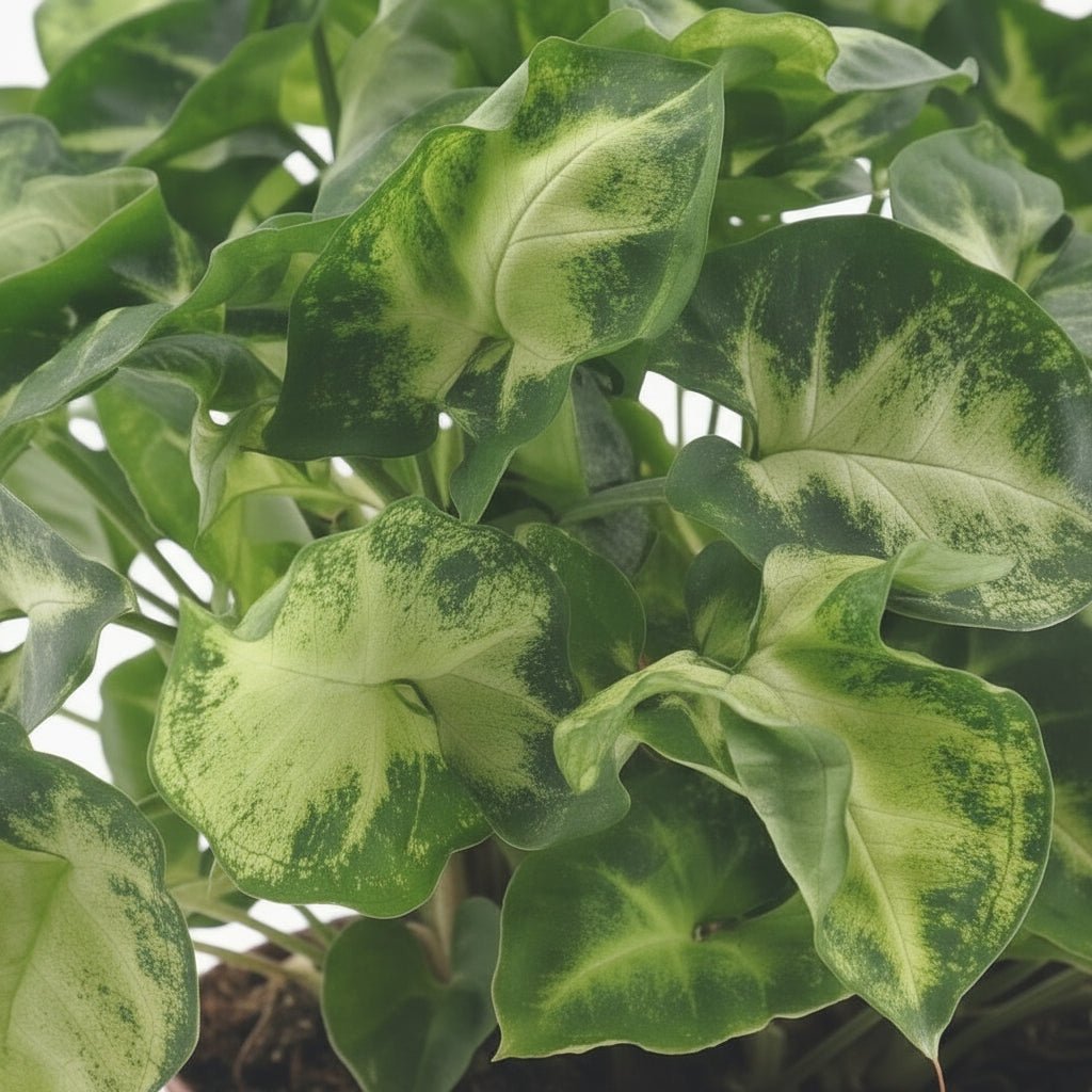 Syngonium Pixie — Ø12 cm — H20 cm - Verdeia - 2