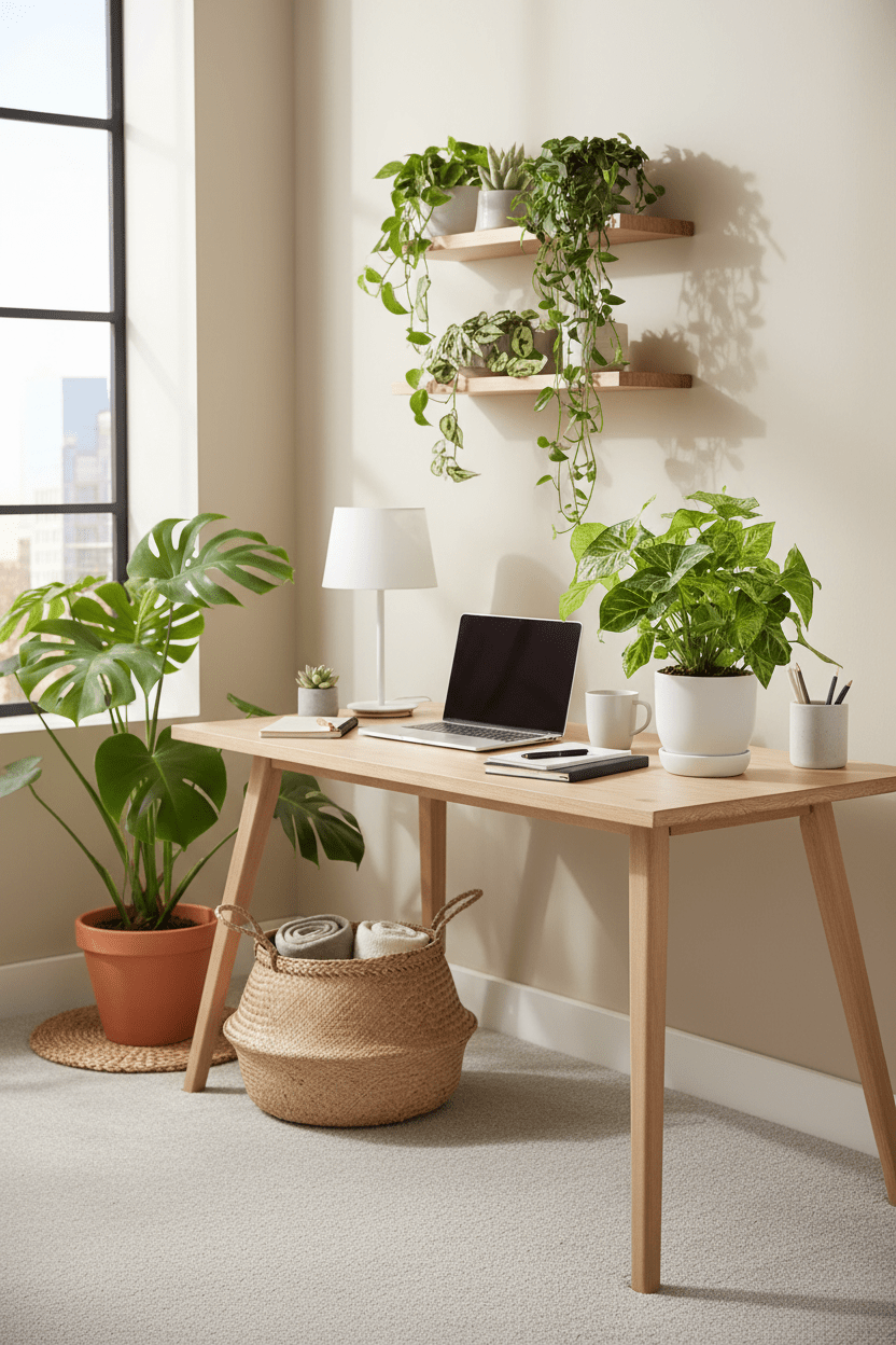 Syngonium podophyllum &