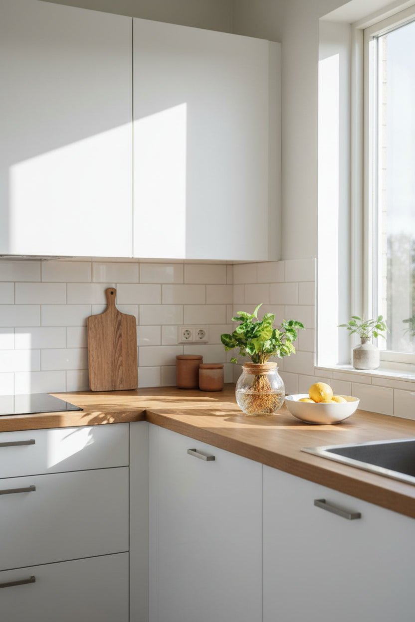 Syngonium podophyllum &