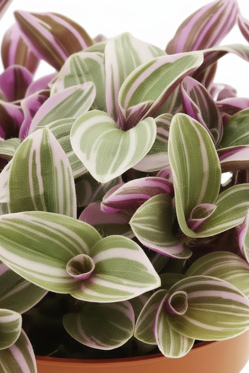 Tradescantia &