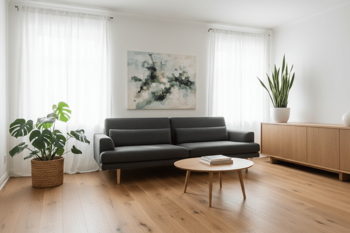 Choisir ses plantes selon son style d'intérieur : le guide déco - Verdeia