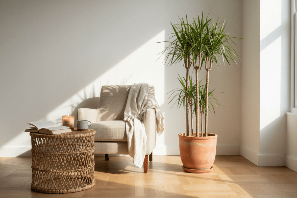 Dracaena : le guide complet des variétés et de l'entretien - Verdeia