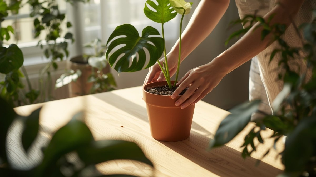 Guide complet : Comment bien accueillir une nouvelle plante d'intérieur (7 étapes clés) - Verdeia