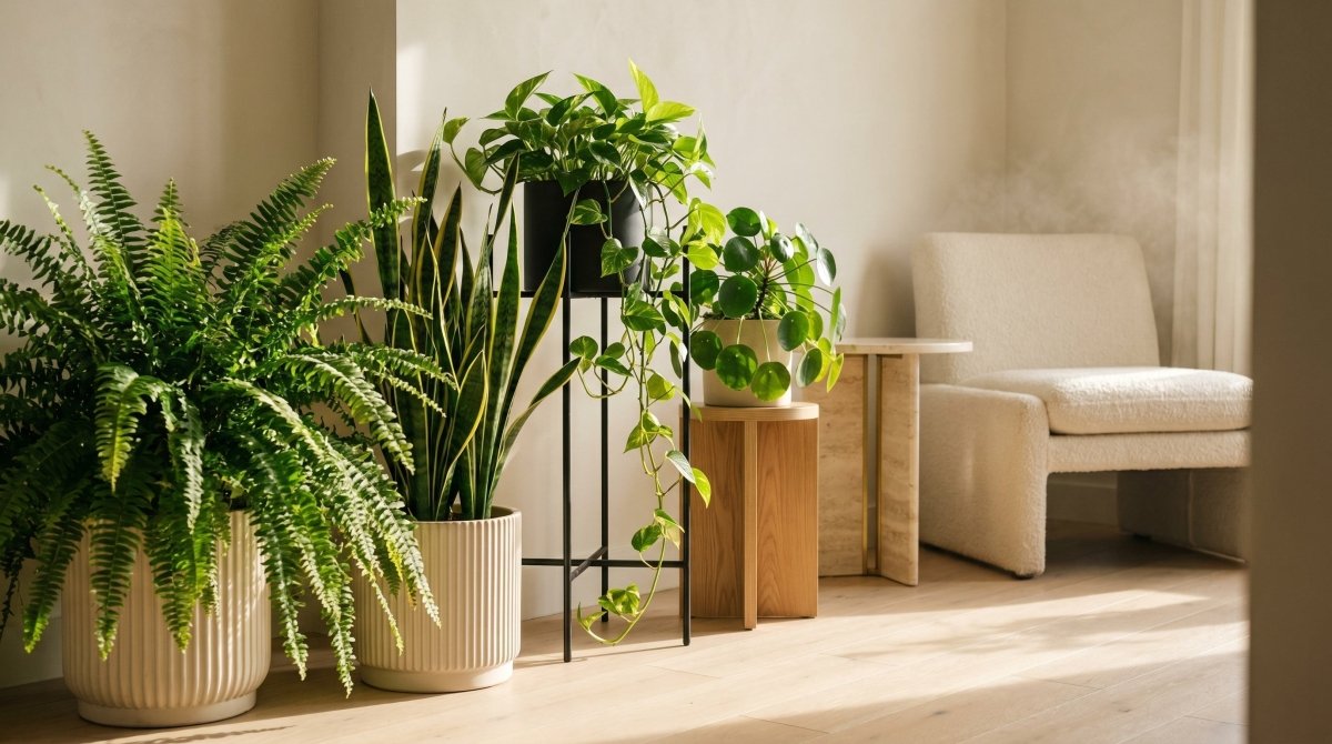 Le langage des plantes : décoder ce que vos plantes vous disent - Verdeia