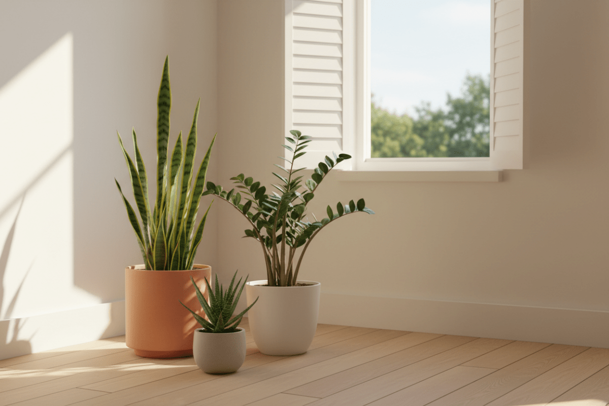 Plantes et vacances : comment les préparer pour votre absence - Verdeia