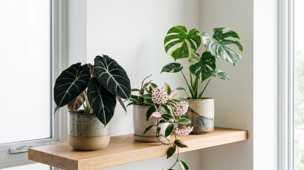 Plantes rares et originales : lesquelles choisir et comment les entretenir - Verdeia