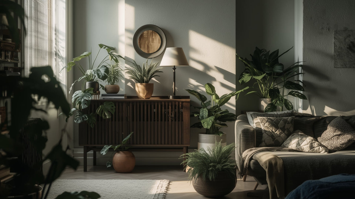 Adaptées à l’ombre/mi-ombre - Verdeia