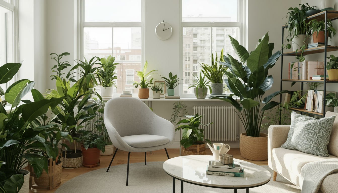 Faciles d’entretien - Verdeia