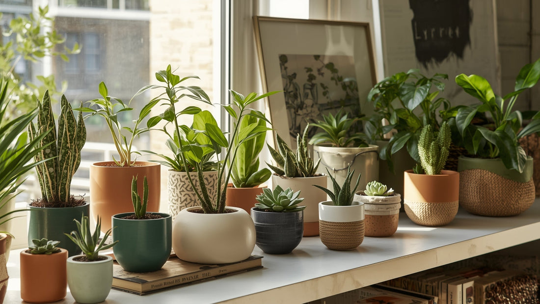 Small formats (≤ D13 cm)