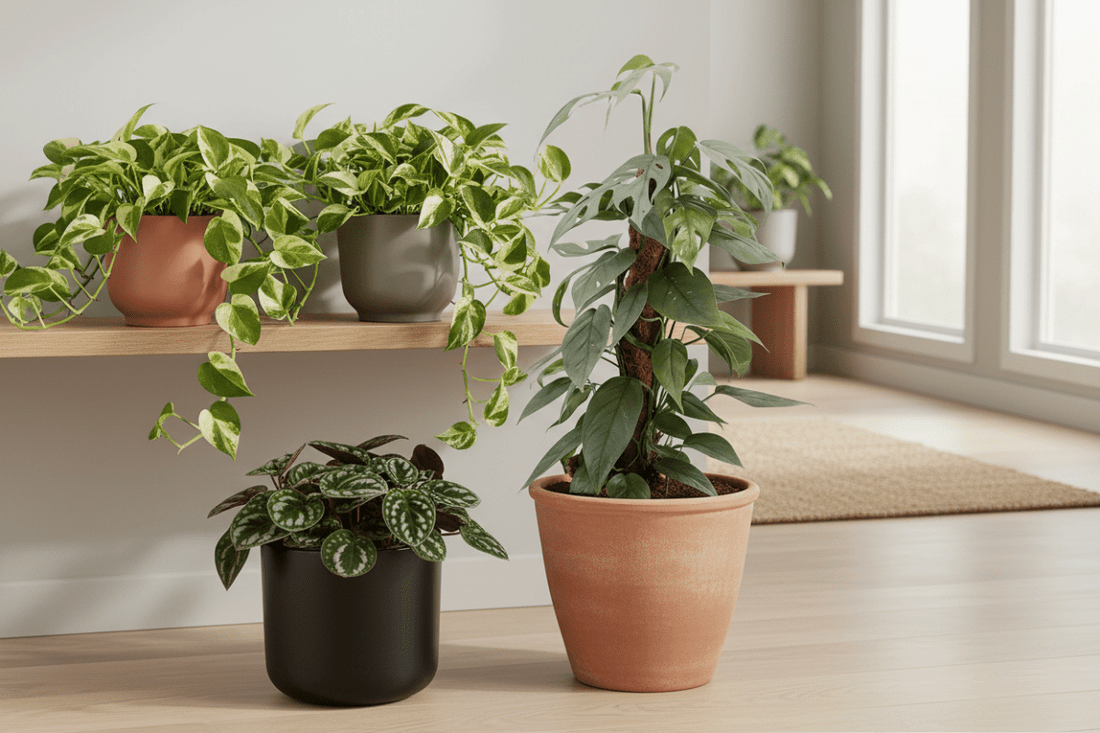 Pothos