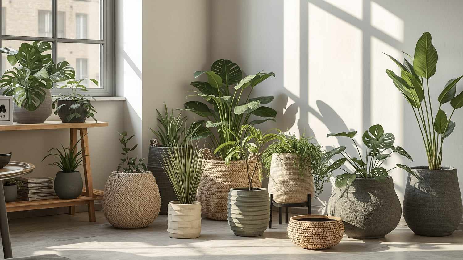 Pots &amp; cache-pots - Verdeia