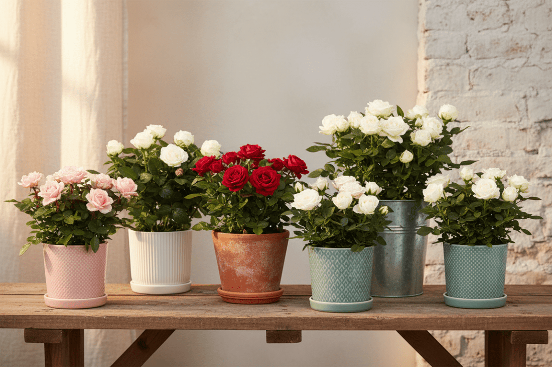 Roses
