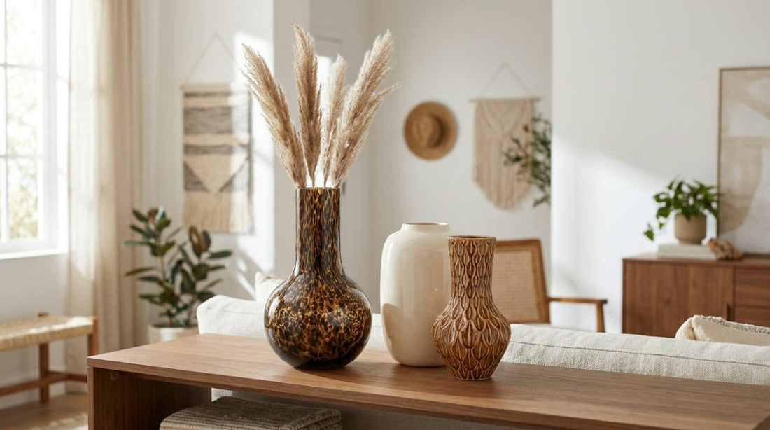 Vases