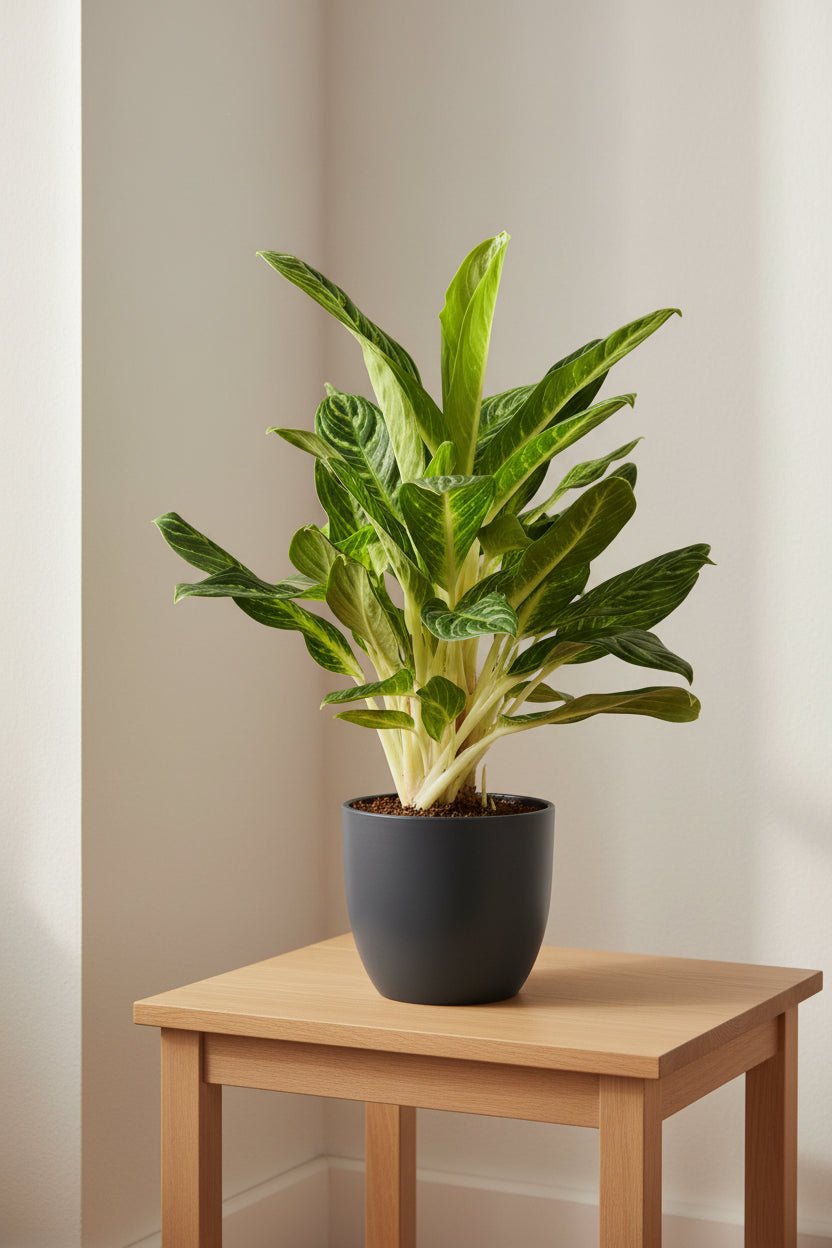 Aglaonema &