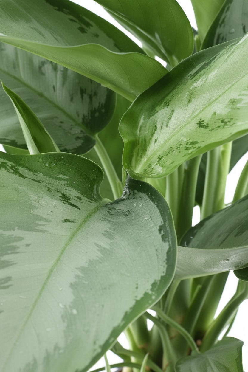 Aglaonema &
