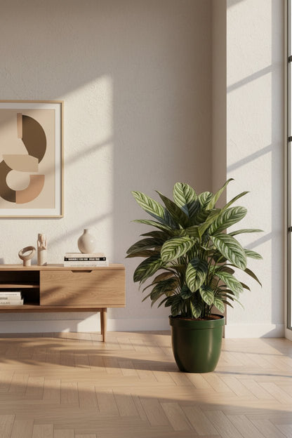 Aglaonema &