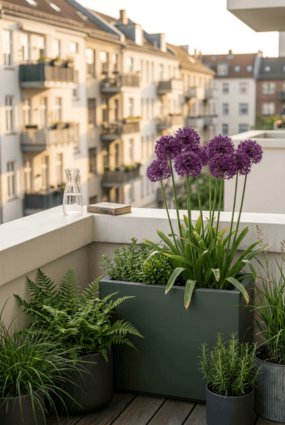 Allium &