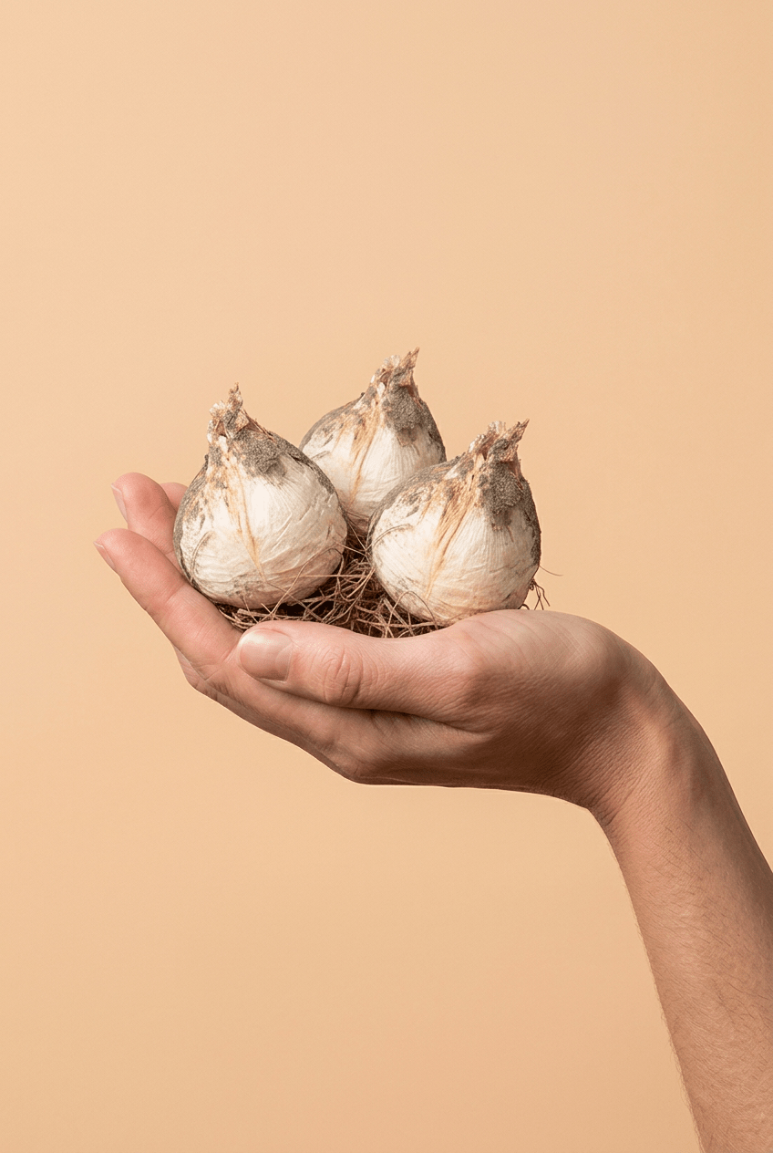 Allium &