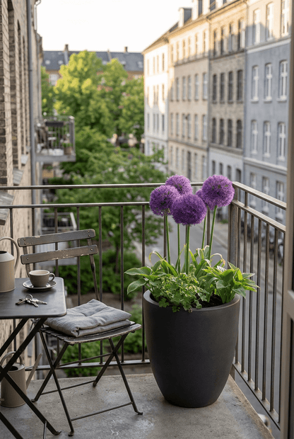 Allium &