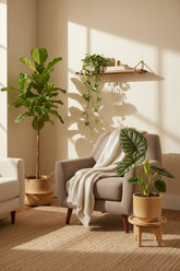 Alocasia Dragon Scale (Sloní ucho) - Verdeia - 9