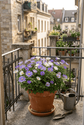 Anémone de Grèce en mélange (Anemone blanda) — Bulbes calibre 4/5 - Verdeia - 3