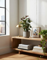 Anthurium Black Love — Ø12 cm — H36 cm - Verdeia - 3