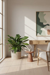 Anthurium Jungle Bush - H70 cm | Pot Ø30 cm - Verdeia - 3