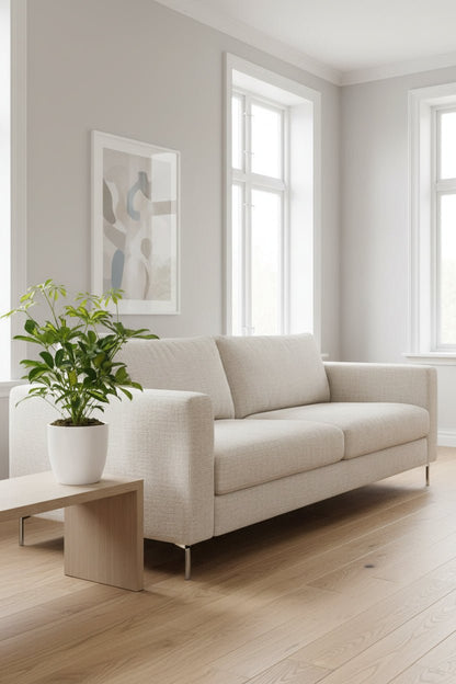 Umbrella tree — Schefflera &