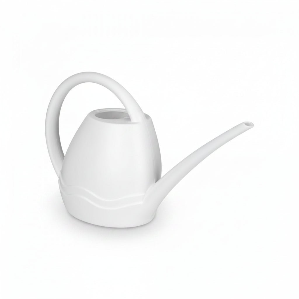 Arrosoir 3,5 L blanc - Verdeia - 1